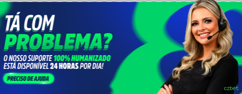Apostas esportivas czbet - futebol e esportes ao vivo