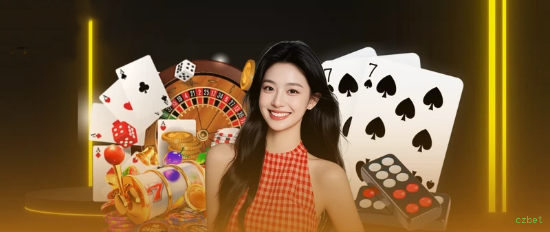 Roleta e blackjack czbet