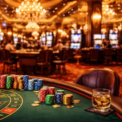 Segurança Depósitos czbet