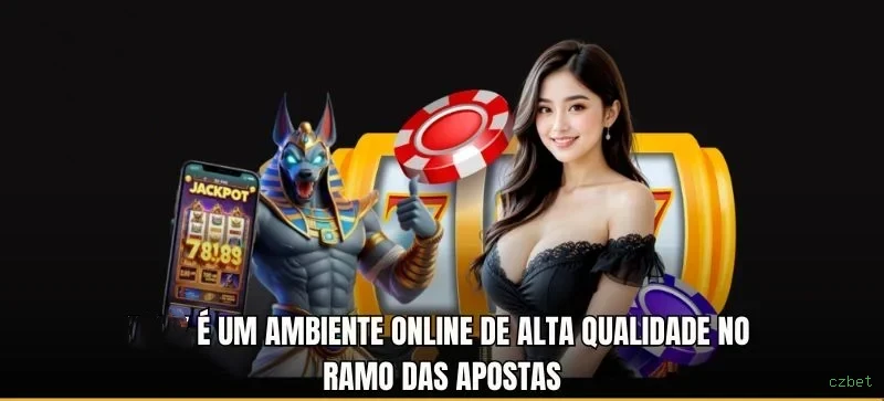 Registro czbet - cadastro rápido