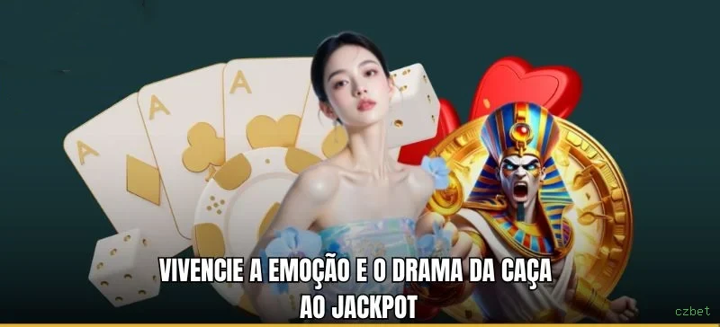 Slots czbet - Sweet Bonanza e caça-níqueis populares