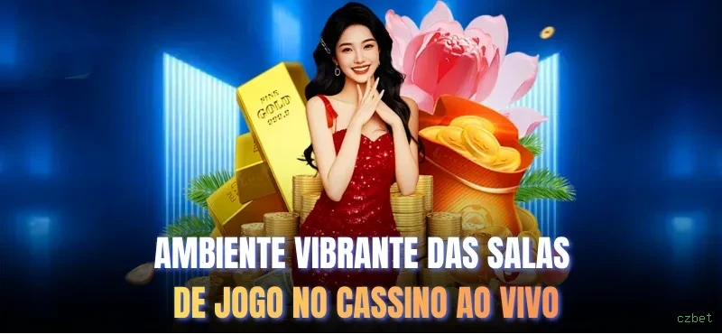 Slots com prêmios czbet
